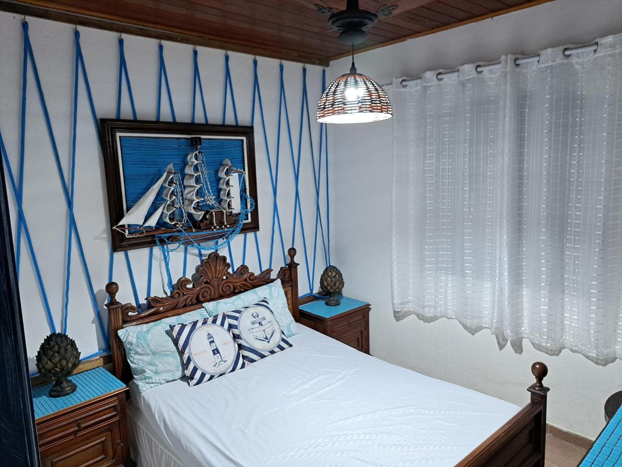 Casa Ilhabela Entre A Praia Grande & Juliao Room photo