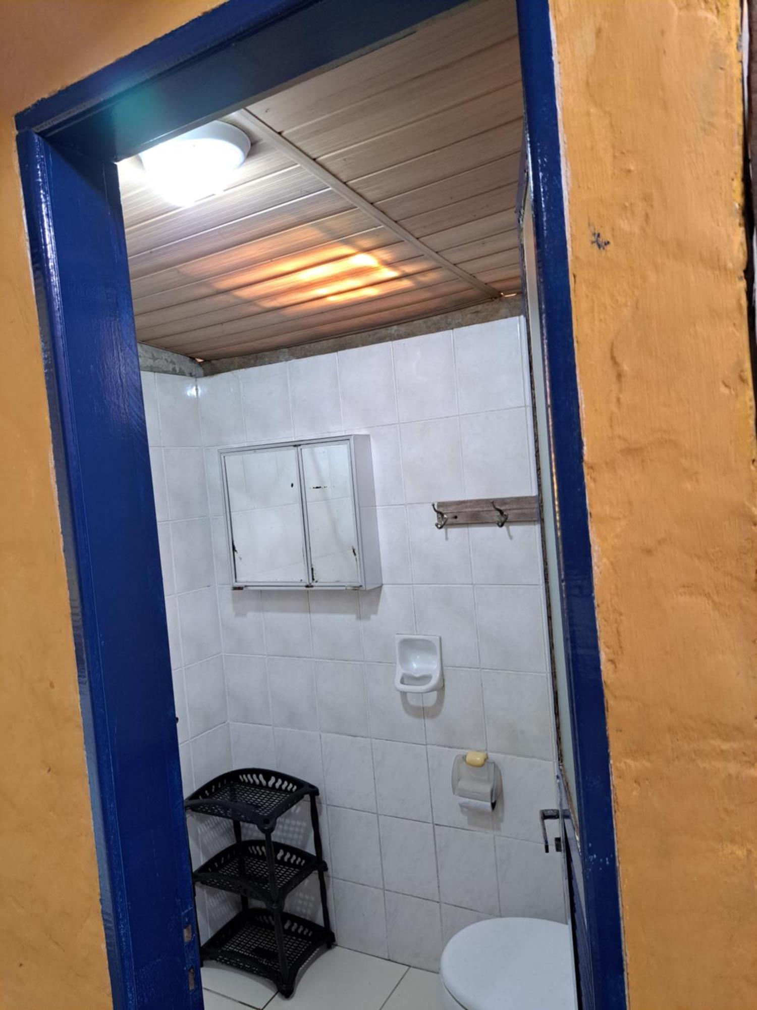 Casa Ilhabela Entre A Praia Grande & Juliao Room photo